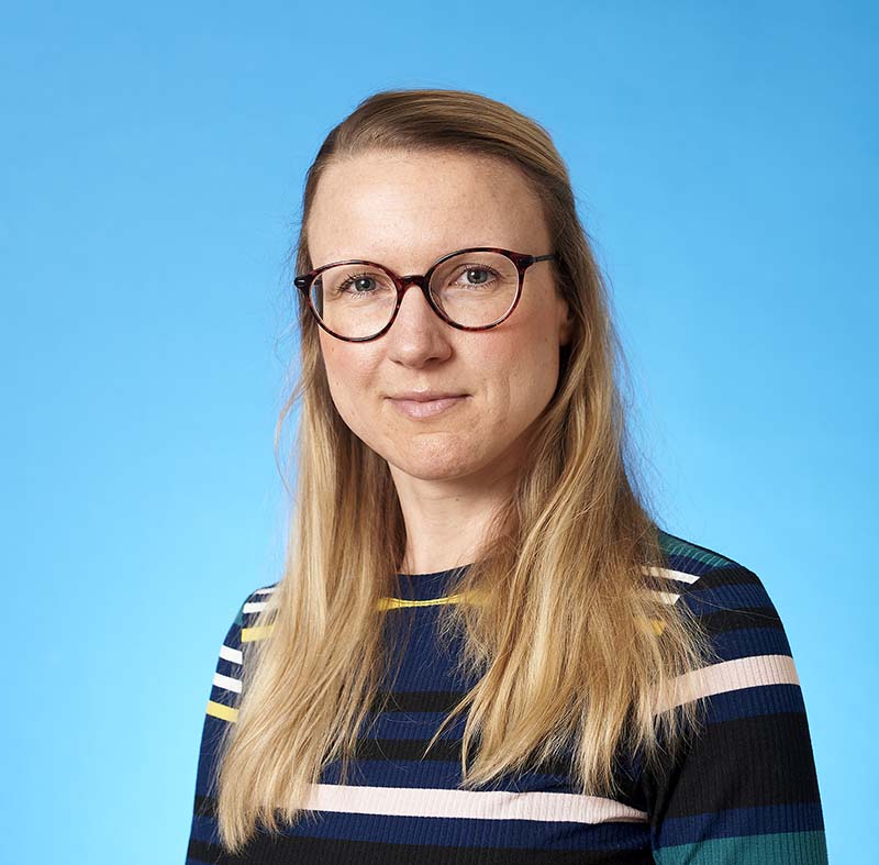 Anette Särén