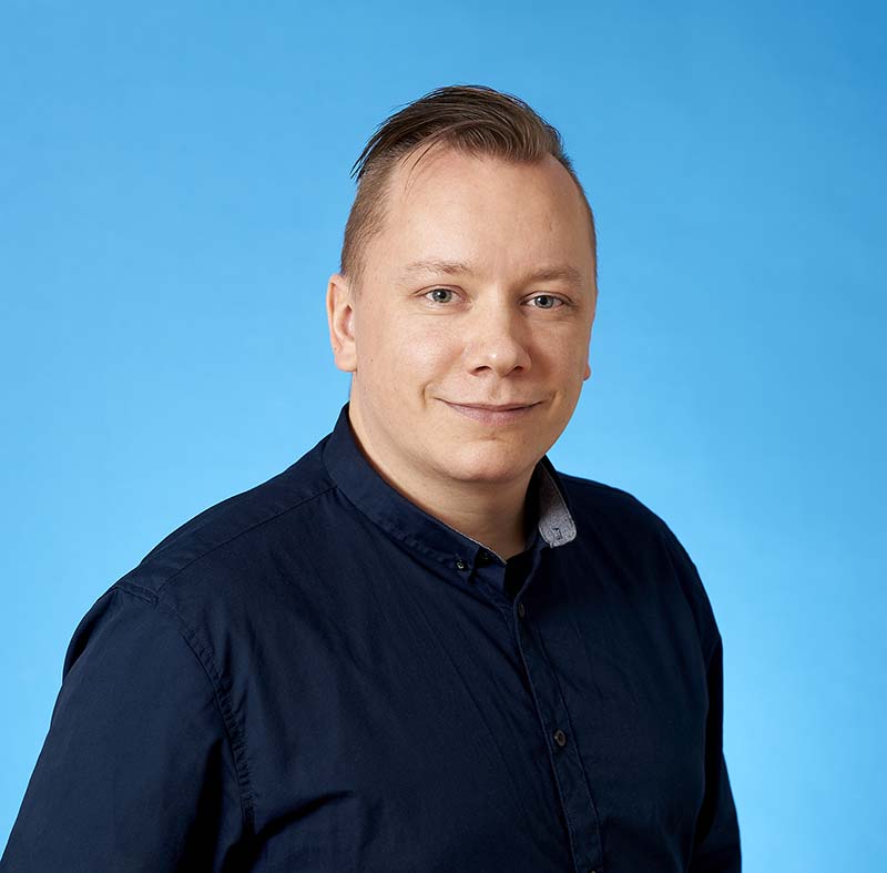 Danny Olsen