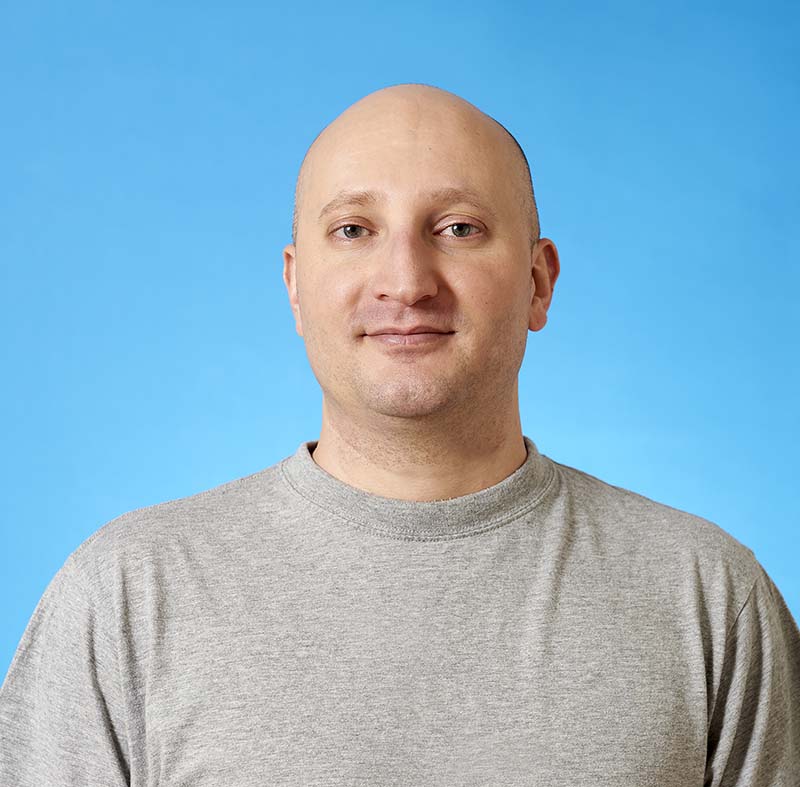 Edgar Petrosyan