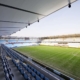 SWEBANK STADION, MALMÖ FF