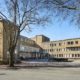 KVINNOKLINIKEN SKÅNES UNIVERSITETSSJUKHUS, MALMÖ