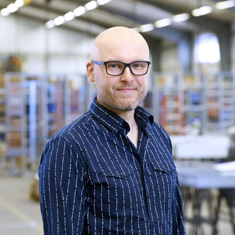 Pawel Szczerbinski