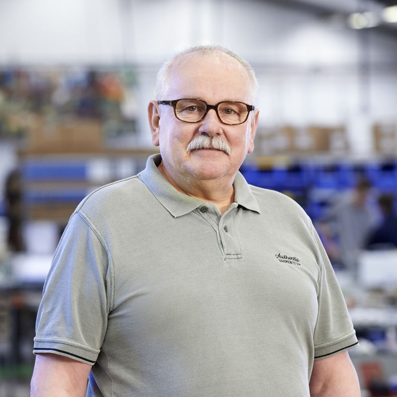 Kristof Szczerbinski