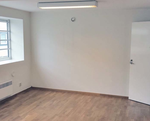 Lokal 7b:16, Transportvägen 14, kontorshotellet