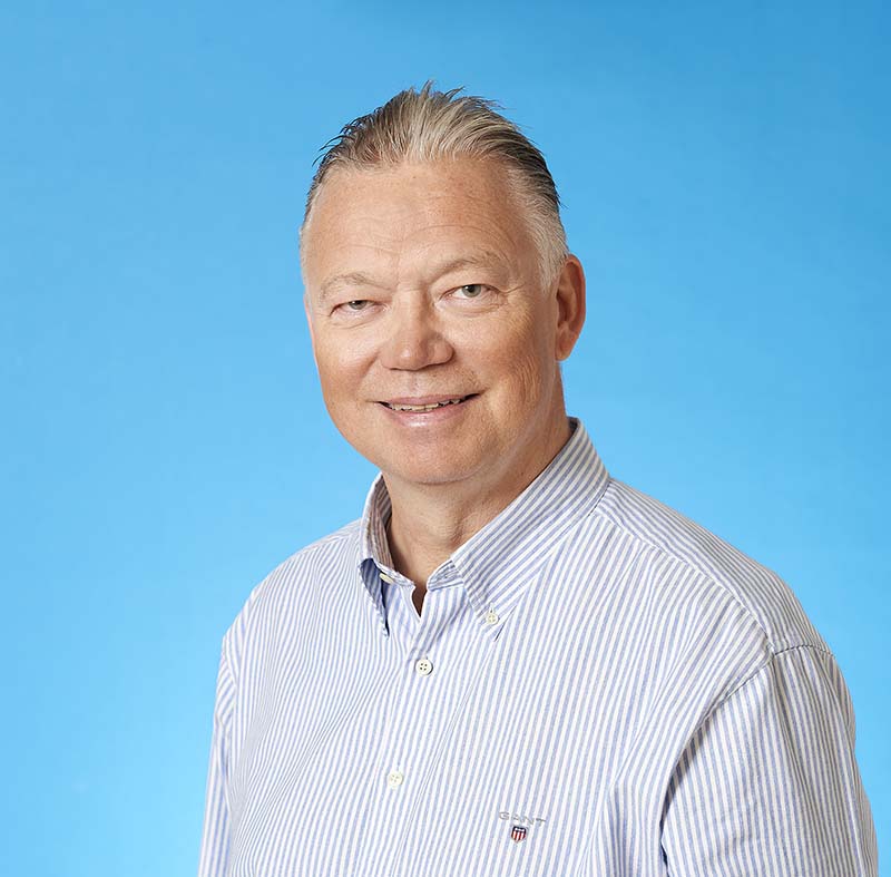 Niklas Larsson
