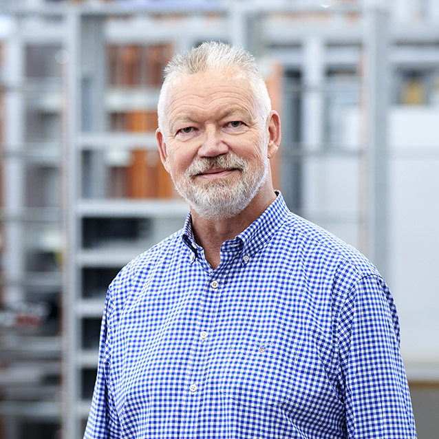 Niklas Larsson
