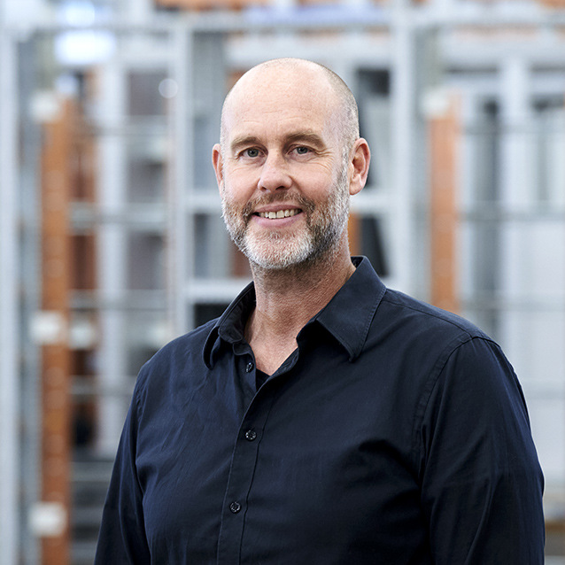 Ola Larsson